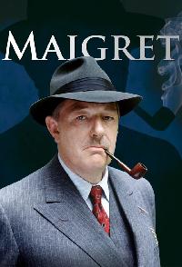 Maigret and the Nightclub Dancer